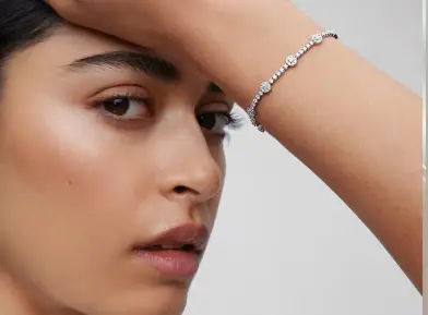 Colección de Pulseras