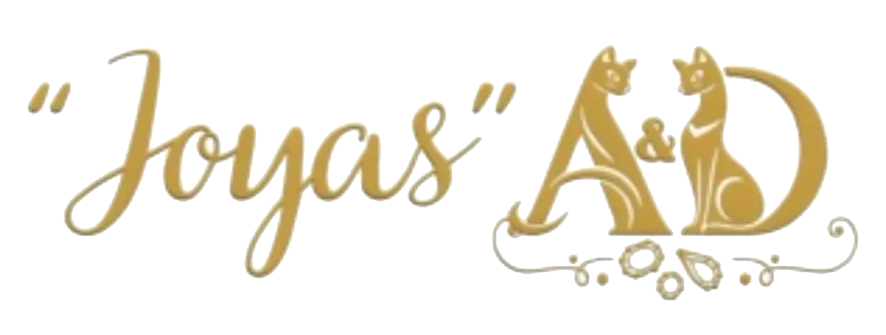 JOYAS AYD - Joyería Premium Peruana