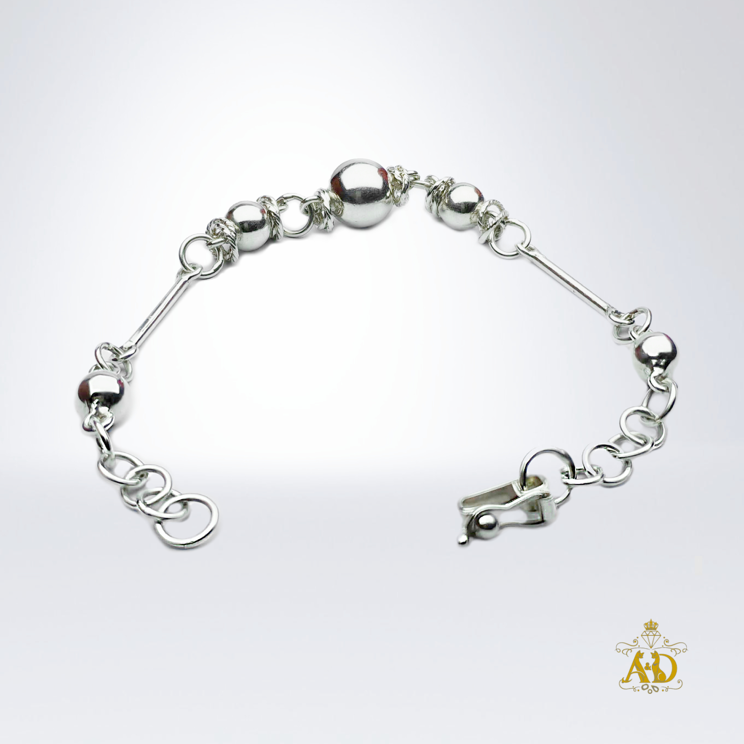 Pulsera Eslabones